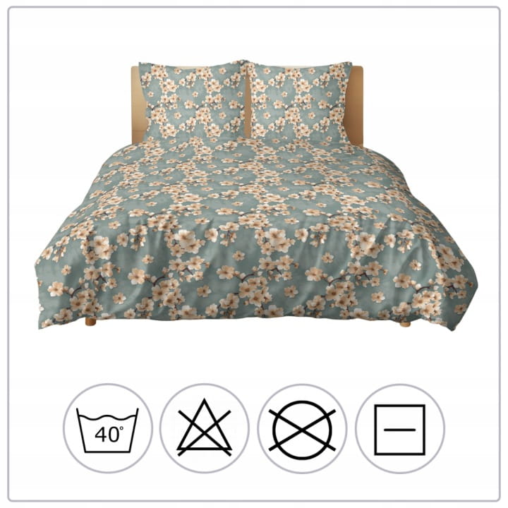 Posciel-Bawelniana-160x200-na-Zamek-Blyskawiczny-KWIATY-Zielona-do-Sypialni-Szerokosc-poszewki-na-koldre-160-cm.jpg